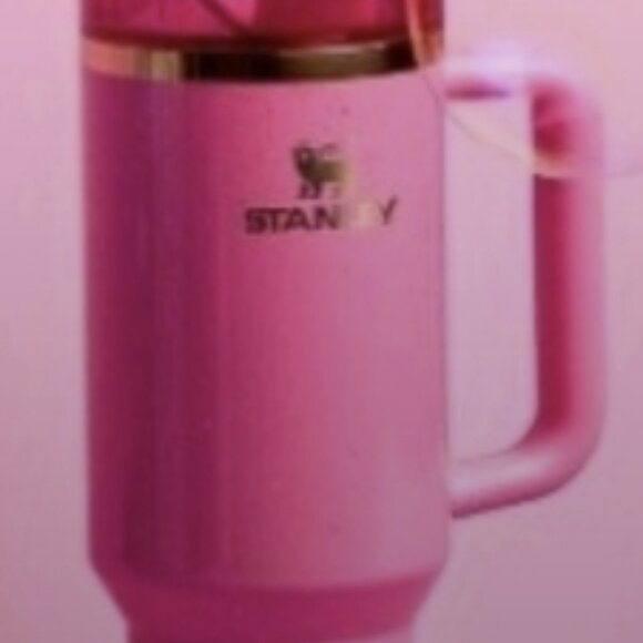 Stanley x Target Glinda 40OZ H2.0 FlowState Tumbler Wicked Collection NEW - Picture 6 of 6